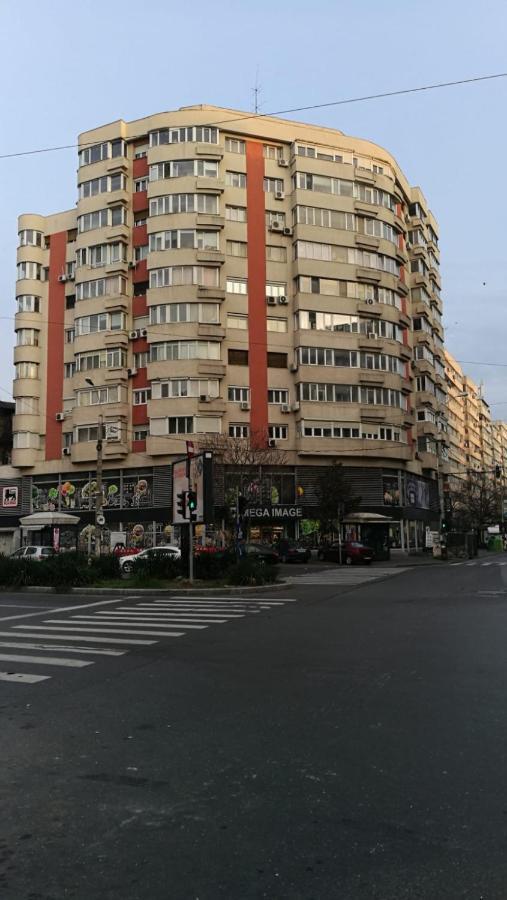 Clucerului Sun Residence Villa Bucharest Exterior photo